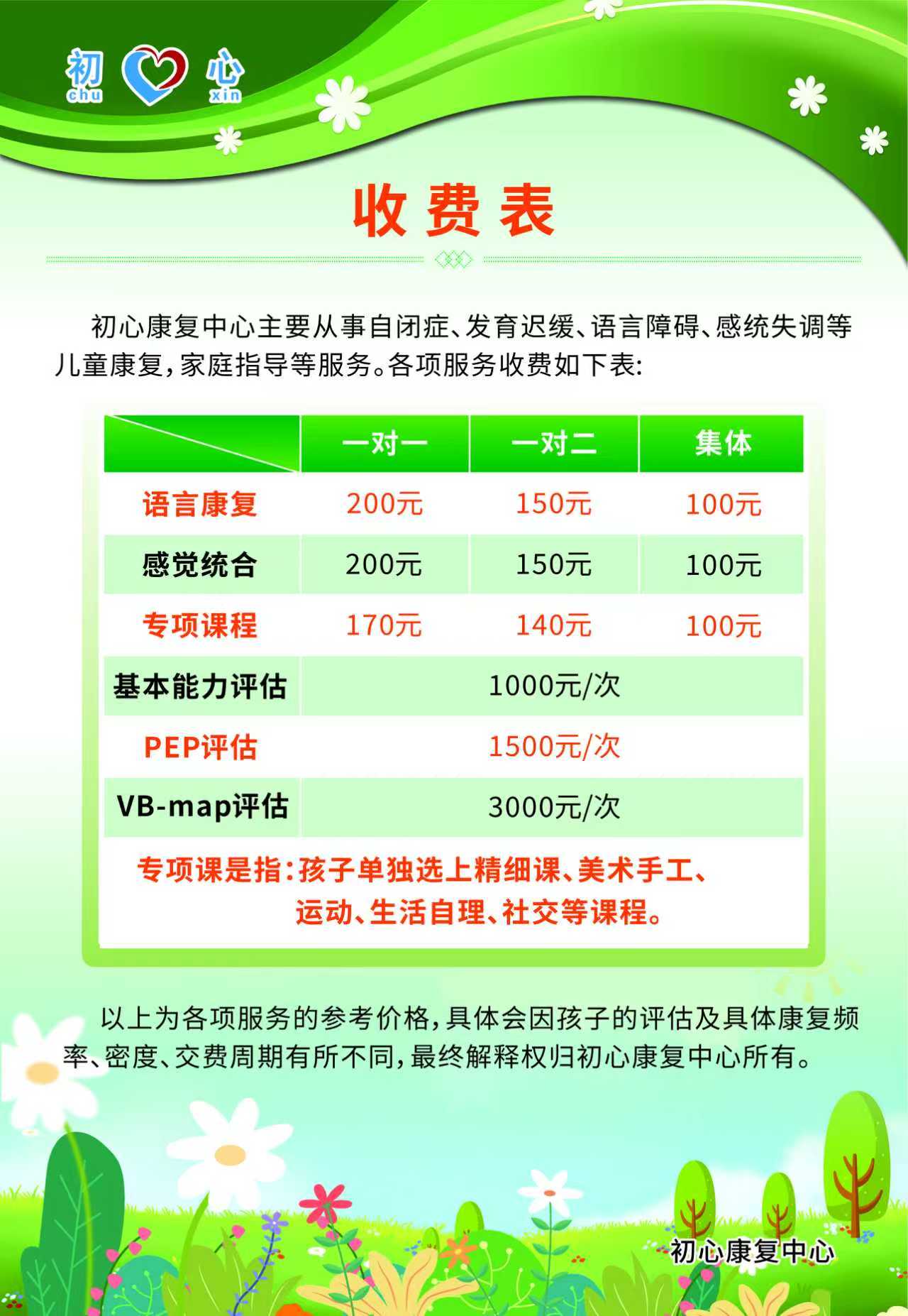 融合教育